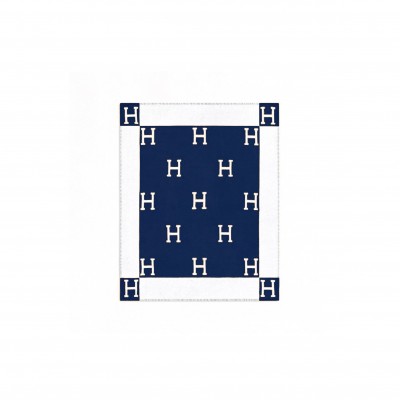 HERMÈS AVALON THROW BLANKET H102668 (170*135cm) HERMÈS AVALON THROW BLANKET H102668 (170*135cm)